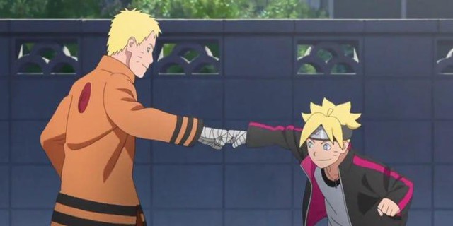 9 điều đặc biệt Boruto làm được nhưng lại khiến Naruto bó tay - Ảnh 5.