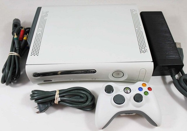 Xbox 360 gây bất ngờ khi được udpate khi đã bị khai tử từ 2 năm trước