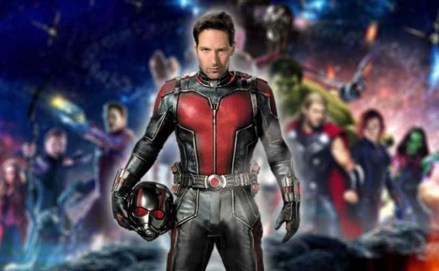  9 chi tiết gây tò mò trong trong trailer mới của Ant-Man And The Wasp