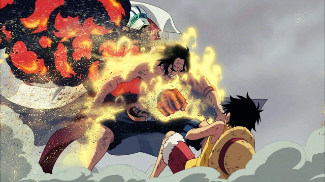 Ăn theo Avengers: Infinity War, các fan Manga/Anime rủ nhau chế ảnh… “tan biến”