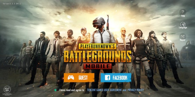 10 điểm khác biệt lớn nhất giữa PUBG Mobile với bản gốc trên PC