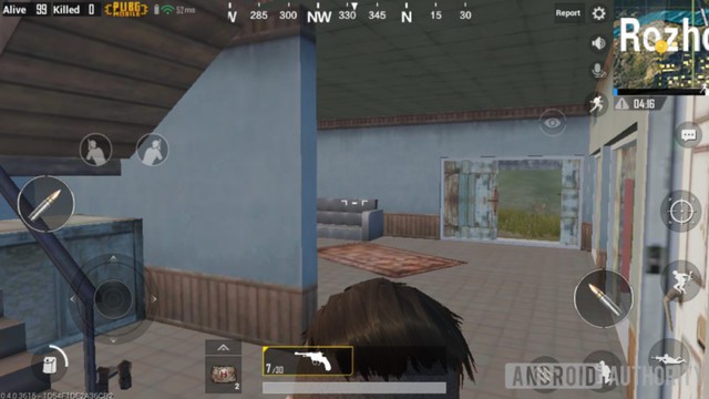 10 điểm khác biệt lớn nhất giữa PUBG Mobile với bản gốc trên PC