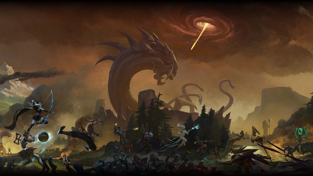Đây là tất cả những gì cần biết về nhiệm vụ và sự kiện MSI 2018, cơ hội tốt để kiếm trang phục hiếm
