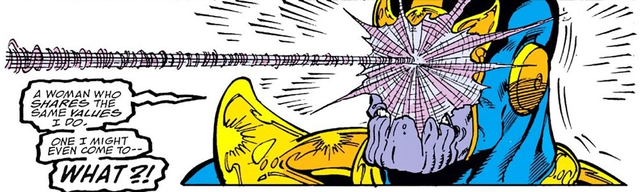 Đây là 10 phân cảnh truyện tranh được Marvel ẩn trong Infinity War, số 8 sẽ khiến bạn phải giật mình - Ảnh 4.
