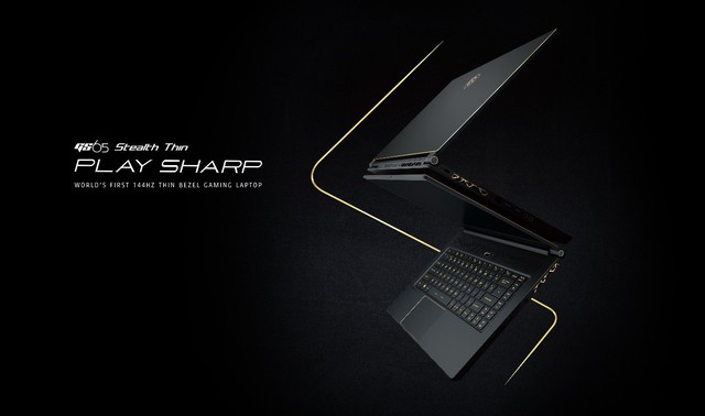 MSI rục rịch ra mắt mẫu laptop chơi game siêu siêu mạnh với CPU Core i9 và GTX 1080 chiến gì cũng được