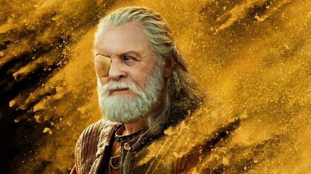  Odin đã hi sinh và Asgard cũng không tránh khỏi việc bị hủy diệt trong Thor: Ragnarok. 