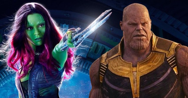 [Thuyết Âm Mưu] Thanos không còn là đại ác nhân trong Avengers 4