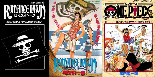 14 điều bạn chưa biết về One Piece - bộ manga nổi tiếng nhất thế giới (Phần 1) - Ảnh 5.