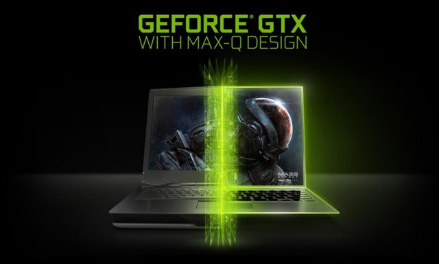 Hé lộ: NVIDIA sắp ra mắt dòng VGA siêu mạnh cho laptop ngay trong năm 2018 này