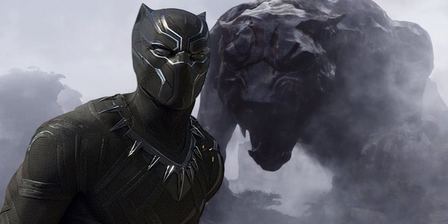 [Có thể bạn chưa biết] Công nghệ Vibranium của Black Panther sắp trở thành hiện thực