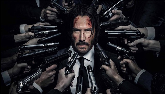 Tiêu đề mới hé lộ nội dung phim bom tấn John Wick 3 - Mạng Đổi Mạng, chuẩn bị ra mắt vào năm 2019