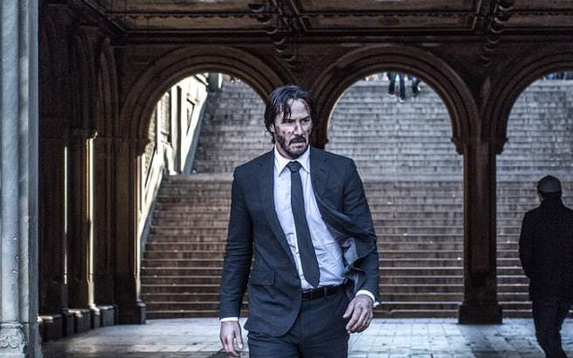 Tiêu đề mới hé lộ nội dung phim bom tấn John Wick 3 - Mạng Đổi Mạng, chuẩn bị ra mắt vào năm 2019