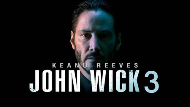 Tiêu đề mới hé lộ nội dung phim bom tấn John Wick 3 - Mạng Đổi Mạng, chuẩn bị ra mắt vào năm 2019