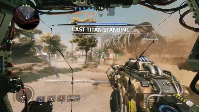 Trải nghiệm lại Titanfall 2 - Cơn gió mới mẻ và chất lượng cho dòng game FPS đã đi vào lối mòn (Phần 1)