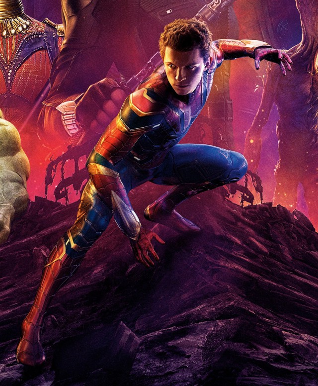 Số phận Spider Man sẽ ra sao trong tương lai tiếp theo sau Avengers: Infinity War