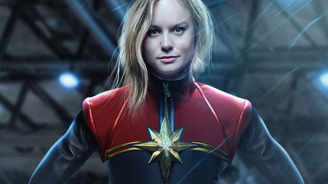 Cùng tìm hiểu về Captain Marvel, cái tên gây hiểu nhầm nhất trong lịch sử comics