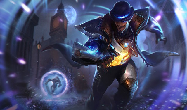 [PBE 8.10 lần 5] Yasuo khổ vì Song Kiếm bị nerf, nhánh Ngọc Cảm Hứng, Áp Đảo và Pháp Thuật được tăng sức mạnh