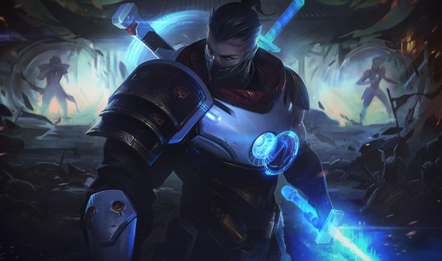 [PBE 8.10 lần 5] Yasuo khổ vì Song Kiếm bị nerf, nhánh Ngọc Cảm Hứng, Áp Đảo và Pháp Thuật được tăng sức mạnh