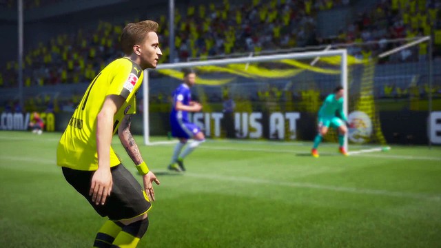 Những cải tiến đáng kể trong gameplay FIFA Online 4 mà bạn có thể thử ngay từ bây giờ