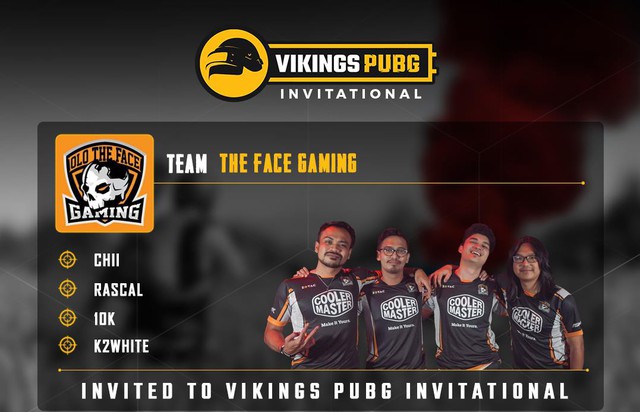 Vikings PUBG Invitational: Giải đấu PUBG đầu tiên tại Việt Nam quy tụ các Top team Đông Nam Á