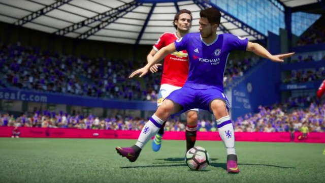 Những cải tiến đáng kể trong gameplay FIFA Online 4 mà bạn có thể thử ngay từ bây giờ