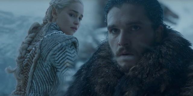 Game of Thrones: Winterfells sẽ ra sao trước cuộc tấn công của quân đoàn Bóng Trắng?