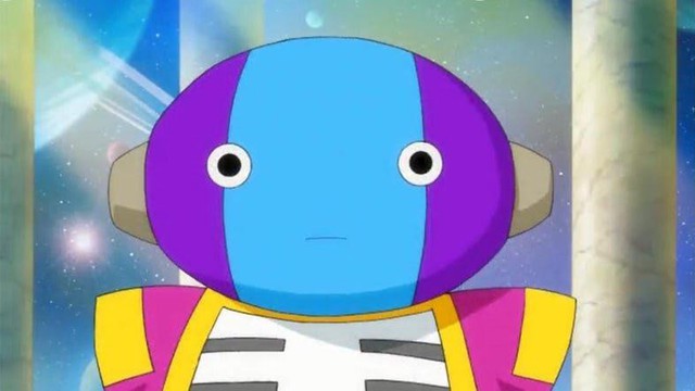 Dragon Ball Super: 10 điều thú vị xung quanh Zeno, vị thần tối thượng của vũ trụ (Phần 2)