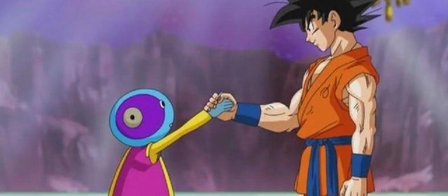 Dragon Ball Super: 10 điều thú vị xung quanh Zeno, vị thần tối thượng của vũ trụ (Phần 2)