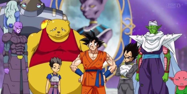 Dragon Ball Super: 10 điều thú vị xung quanh Zeno, vị thần tối thượng của vũ trụ (Phần 1)