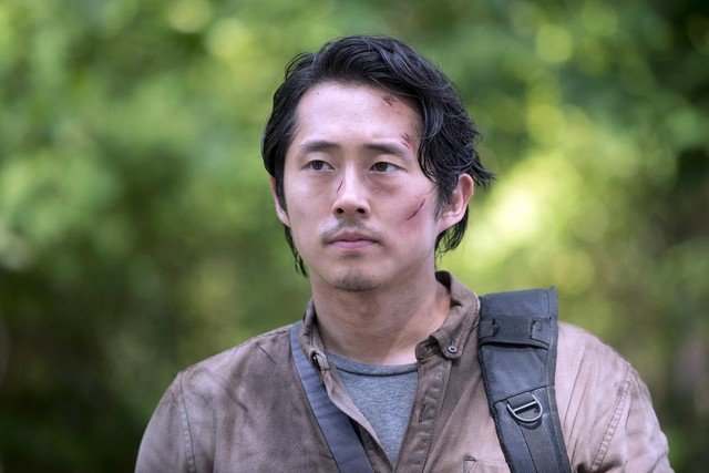 Top 5 nhân vật ra đi để lại nhiều tiếc nuối nhất trong The Walking Dead