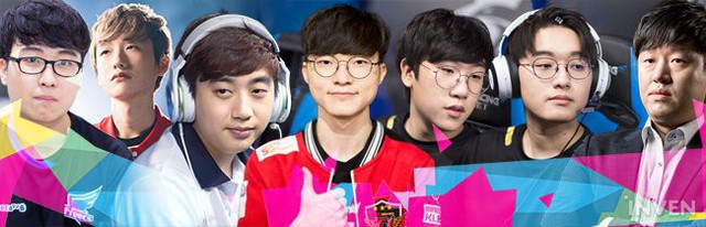 Faker tuyên bố: “Tôi muốn chứng minh Hàn Quốc là quốc gia số 1 thế giới khi nói đến chơi game”