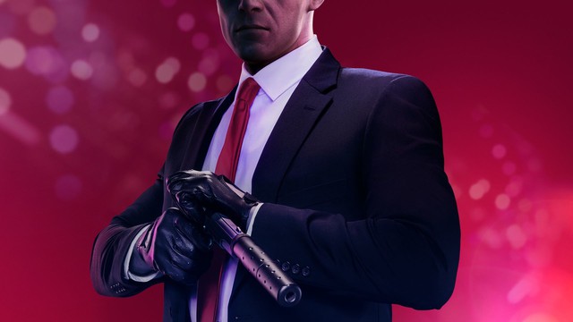 [E3 2018] Hitman 2 tung trailer nghẹt thở như phim hành động