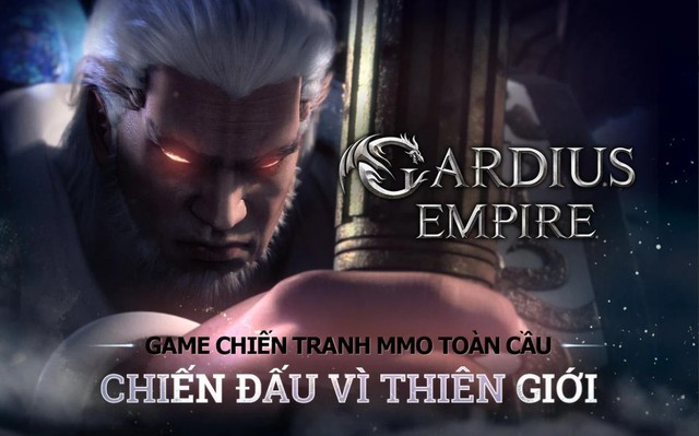 Top 6 game mobile mới cực chất của Gamevil trong nửa đầu năm 2018