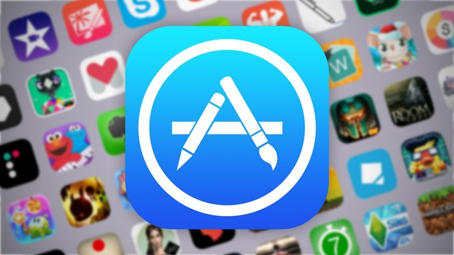 App Store đã chính thức cho phép dùng thử miễn phí các ứng dụng trước khi quyết định mua