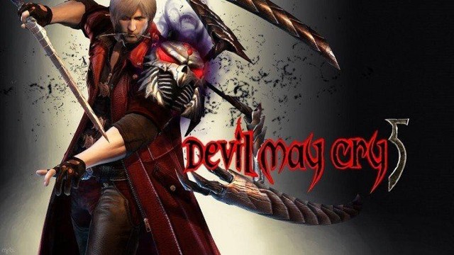 [E3 2018] Tất tần tật thông tin về Devil May Cry 5: 10 năm chờ đợi và màn tái xuất của Dante