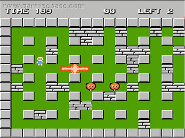 Bomberman “Cha đẻ” của mọi tựa Game Đặt Bom bây giờ