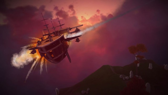 Đánh giá Worlds Adrift - Tựa game siêu thú vị với thế giới rộng 'đã đời' và các màn PvP hấp dẫn