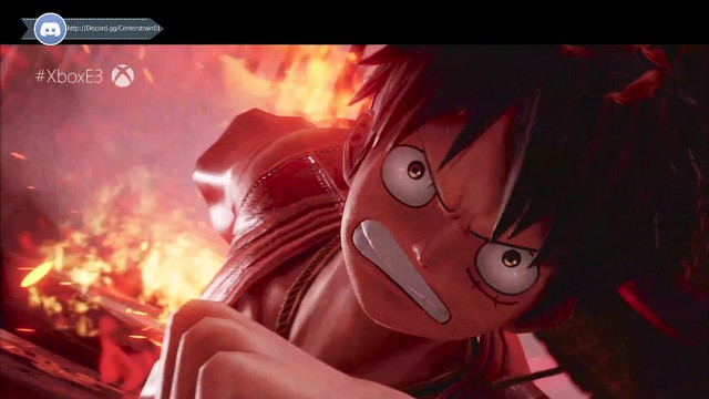 [E3 2018] Không thể tin nổi, lần đầu tiên xuất hiện một thế giới đa chiều, nơi có cả Naruto, Dragon Ball, One Piece và Death Note