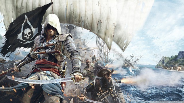 Xếp hạng series Assassin’s Creed: từ dở nhất đến hay nhất