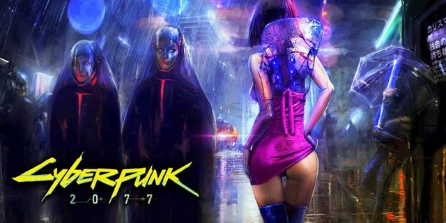 [E3 2018] Cyberpunk 2077 - Thế giới sẽ trở nên đen tối ra sao khi công nghệ vượt qua tầm kiểm soát của con người?