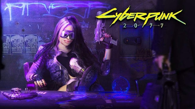 [E3 2018] Cyberpunk 2077 - Thế giới sẽ trở nên đen tối ra sao khi công nghệ vượt qua tầm kiểm soát của con người?
