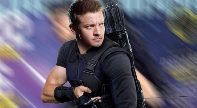 Chàng cung thủ Hawkeye sẽ có phần phim riêng trong giai đoạn 4 của vũ trụ Marvel
