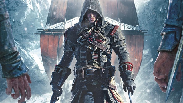 Xếp hạng series Assassin’s Creed: từ dở nhất đến hay nhất