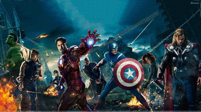 Chàng cung thủ Hawkeye sẽ có phần phim riêng trong giai đoạn 4 của vũ trụ Marvel