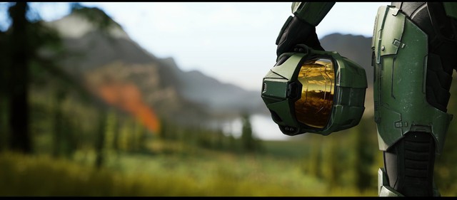 [E3 2018] Sau nhiều năm rời xa ánh hào quang, dòng game Halo chính thức trở lại ấn tượng với tên gọi Halo: Infinite
