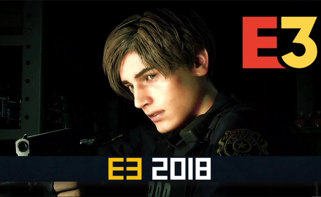 [E3 2018] Huyền thoại game kinh dị Resident Evil 2 tái xuất với phiên bản hoàn toàn mới