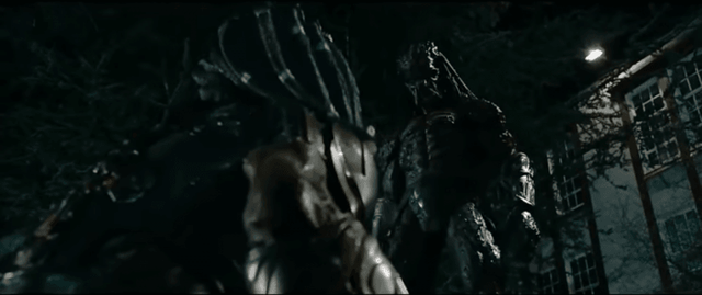 The Predator: Quái Vật Vô Hình tung trailer mới cho thấy mức độ tàn bạo của “kẻ săn mồi”