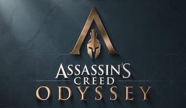 [E3 2018] Assassin’s Creed Odyssey: Khi số phận của Hy Lạp sẽ nằm trong tay bạn