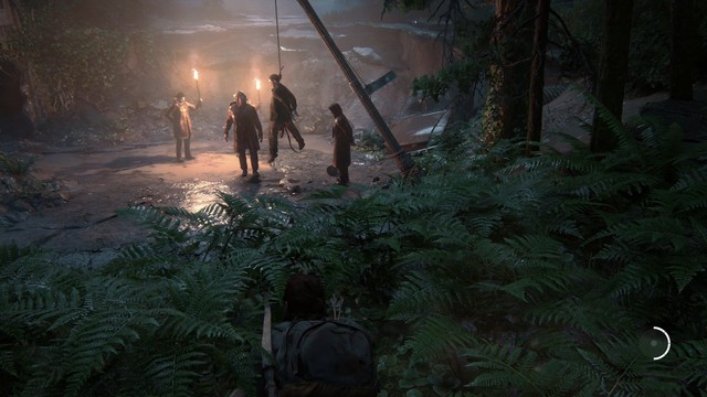 [E3 2018] 11 phút gameplay của The Last Of Us II, ứng cử viên nặng ký cho danh hiệu 