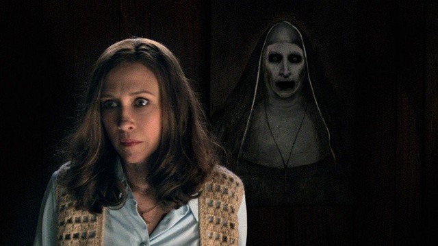  Các câu chuyện xung quanh The Conjuring 2 luôn đầy bí ẩn 